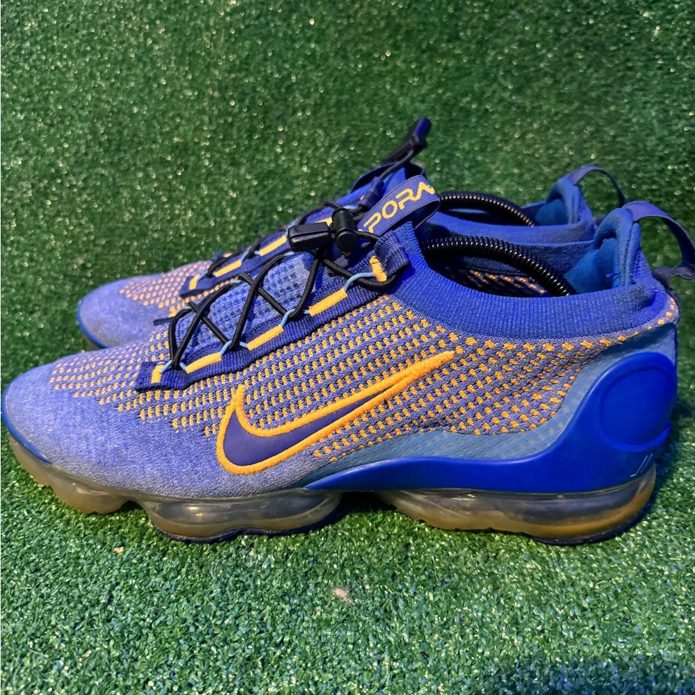 Men’s nike vapormax 2021 “Knicks”